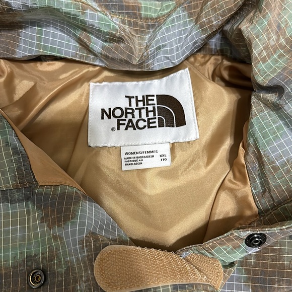 The North Face Utility Wind Jacket XXL - Picture 2 of 5